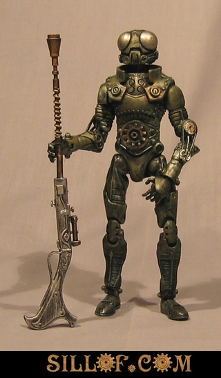 Illustration for article titled Star Wars Bounty Hunters and Yoda Have Us All Steamed